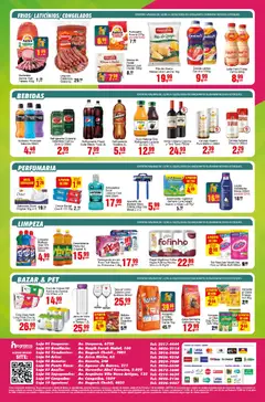 Negreiros - Ofertas da semana - Pré-Visualização do folheto da loja Negreiros, válido de 12.05.2026 | Página: 4