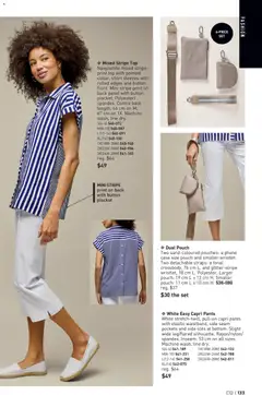 Preview of Avon Brochure Campaign from shop Avon valid from 04.06.2026 | Page: 133