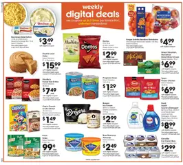 Preview of Pick ‘n Save weekly ads valid from 09/23/2026 | Page: 2