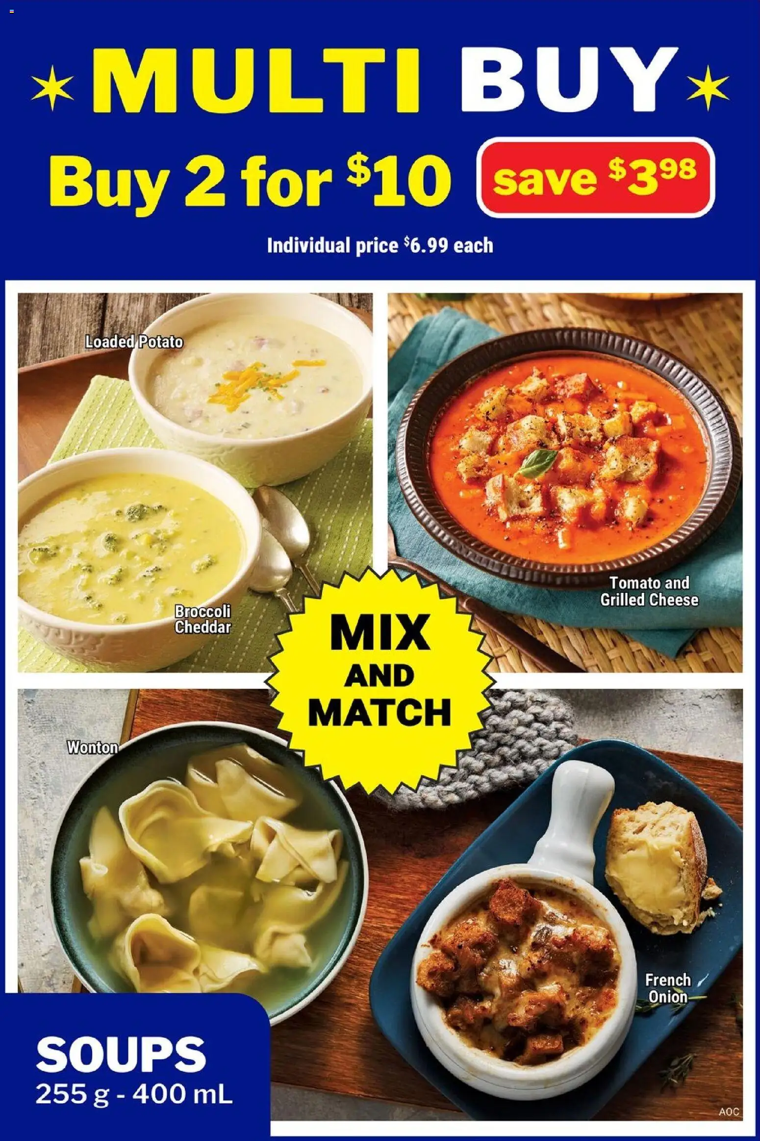 M&M Food Market flyer valid from 11.06.2026 | Page: 10 | Products: Cheese