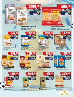 Vista previa Maxiconsumo ofertas válido desde el 15.06.2026 | Página: 4