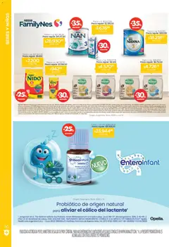 Vista previa Farmacity catálogo válido desde el 30.04.2026 | Página: 70