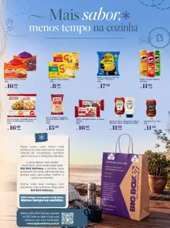 Big Box ofertas Especial Inverno - Pré-Visualização do folheto da loja Big Box, válido de 01/07/2026 | Página: 11