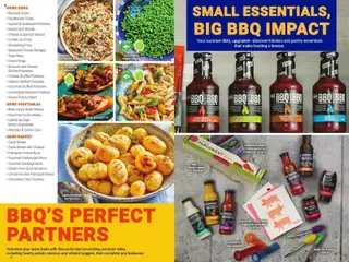 Preview of M&M Food Market - Meal Guide from shop M&M Food Market valid from Jun 5, 2026 | Page: 12