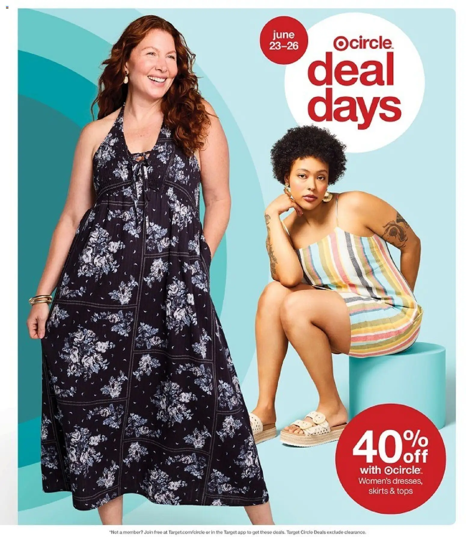 Target Weekly Ad - valid from 21.06.2026 | Page: 4