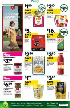 Preview of Woolworths catalogue - valid from 05/08/2026 | Page: 31