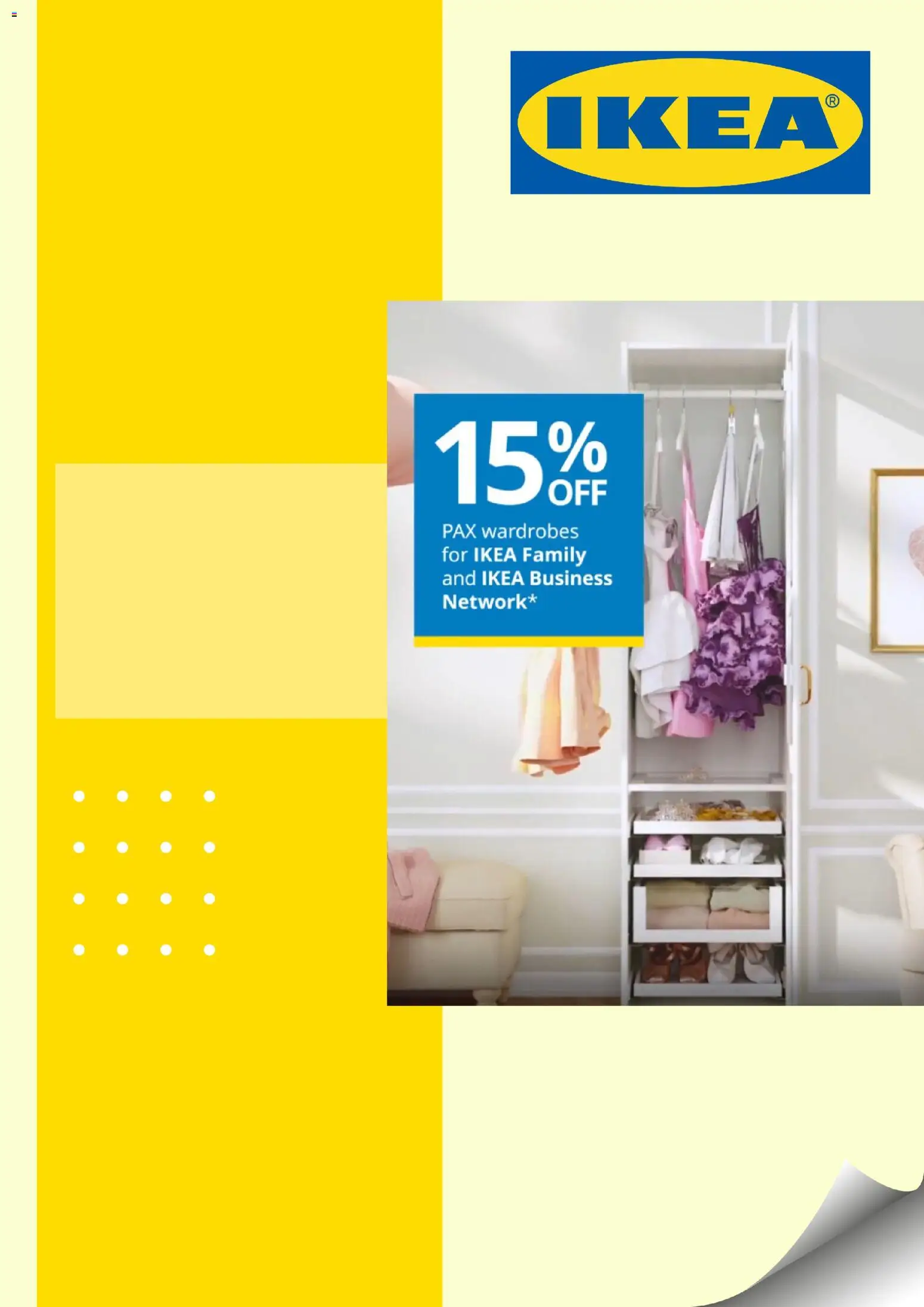 IKEA catalogue - valid from 17/07/2026 | Page: 1