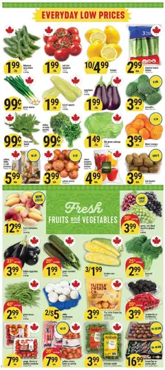 Preview of Adonis weekly flyer from shop Adonis valid from Aug 27, 2026 | Page: 2
