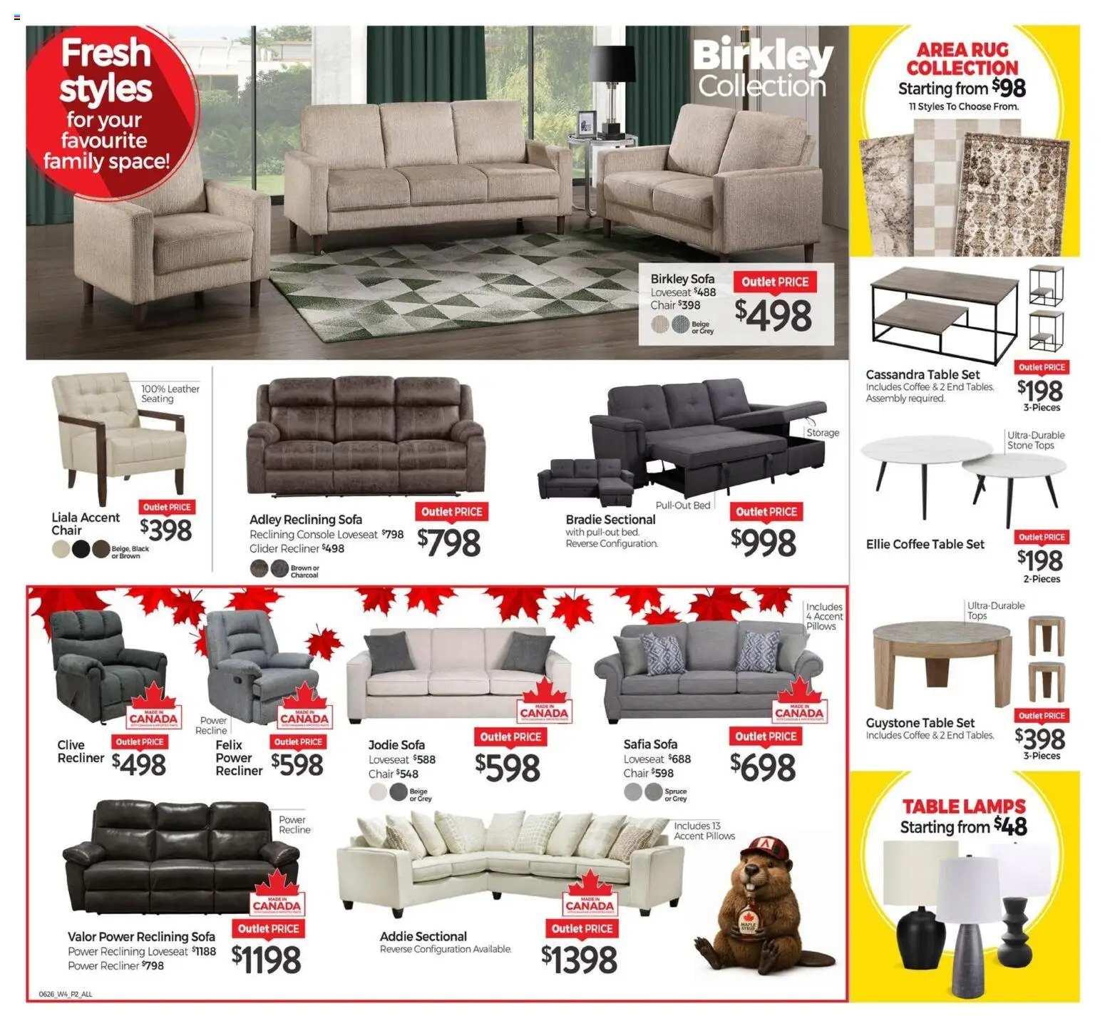 Tepperman's flyer valid from 19.06.2026 | Page: 2