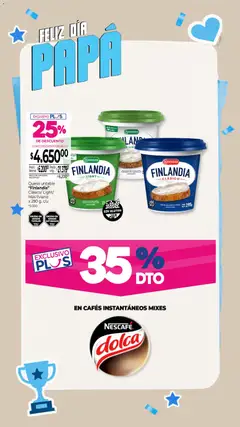 Vista previa La Anonima catálogo válido desde el 04.06.2026 | Página: 2