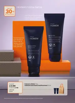 Vista previa de Natura campaña 8 2026, nuevo folleto de la tienda, válido en México a partir del 08.05.2026 | Página: 10
