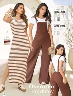 Carmel catálogo C12/2026 -  Vista previa de la revista de la tienda Carmel valido desde el 01/07/2026 | Página: 70