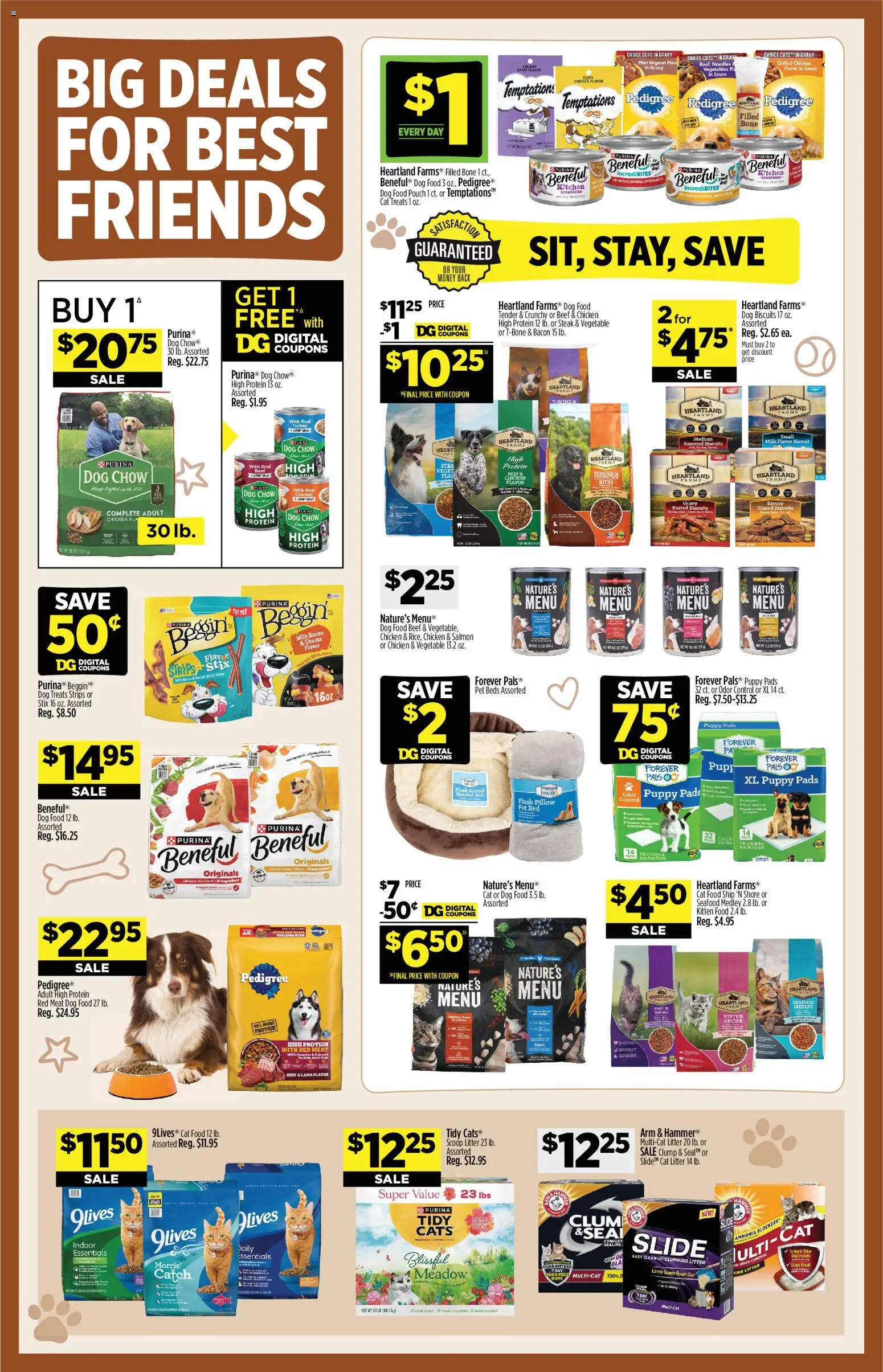 Dollar General Weekly Ad - TX - valid from 09/06/2026 | Page: 12 | Products: Bed, Turkey, Chicken, Noodles