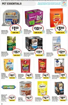 Preview of IGA catalogue - valid from 17.06.2026 | Page: 29