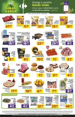 Carrefour - Ofertas da semana - Pré-Visualização do folheto da loja Carrefour, válido de 30/07/2026 | Página: 2