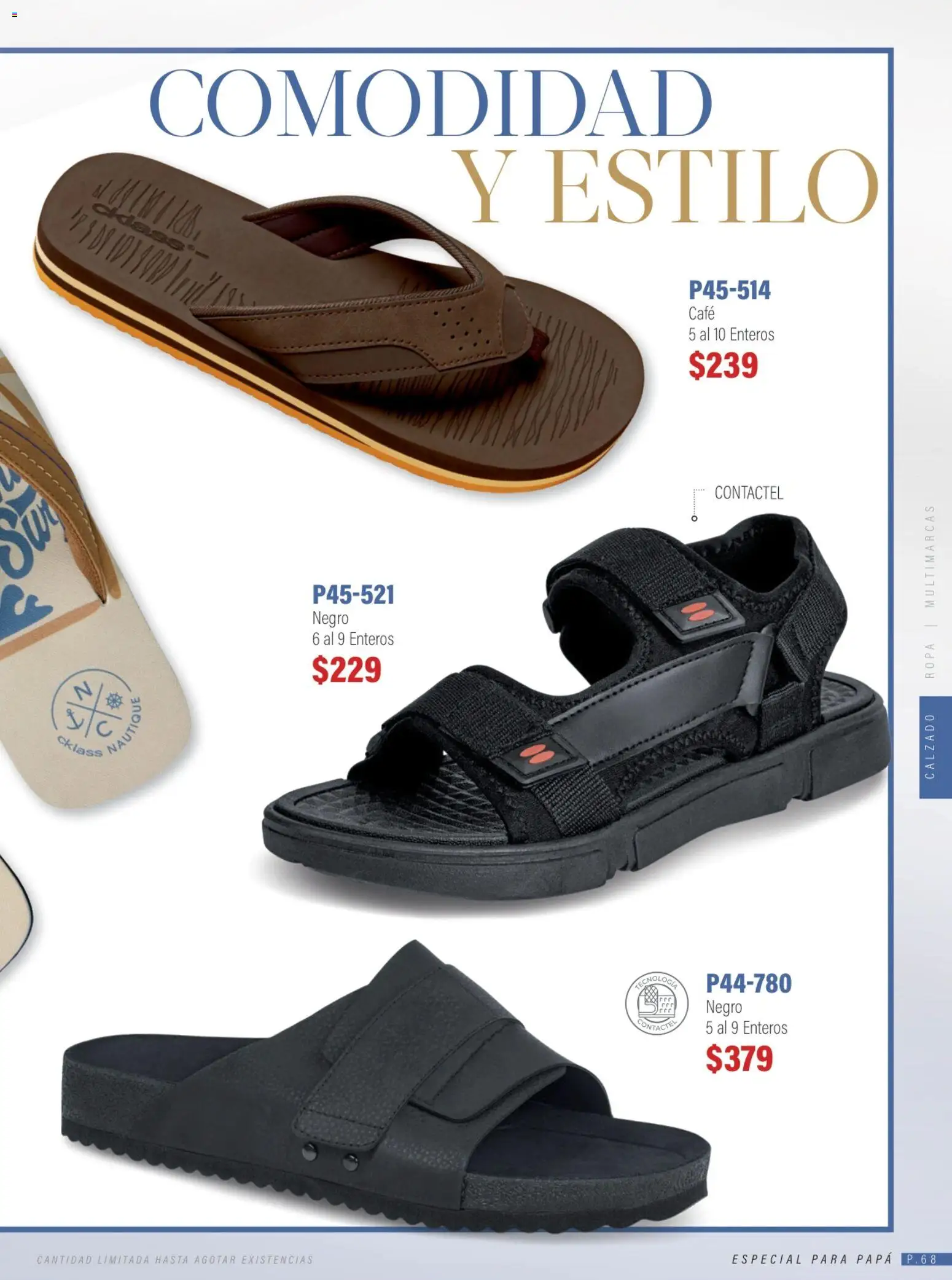 CKLASS ofertas de 15/06 — page 68