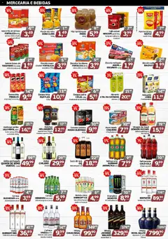 Cometa Supermercados ofertas Guararapes - Pré-Visualização do folheto da loja Cometa Supermercados, válido de 01/10/2026 | Página: 2