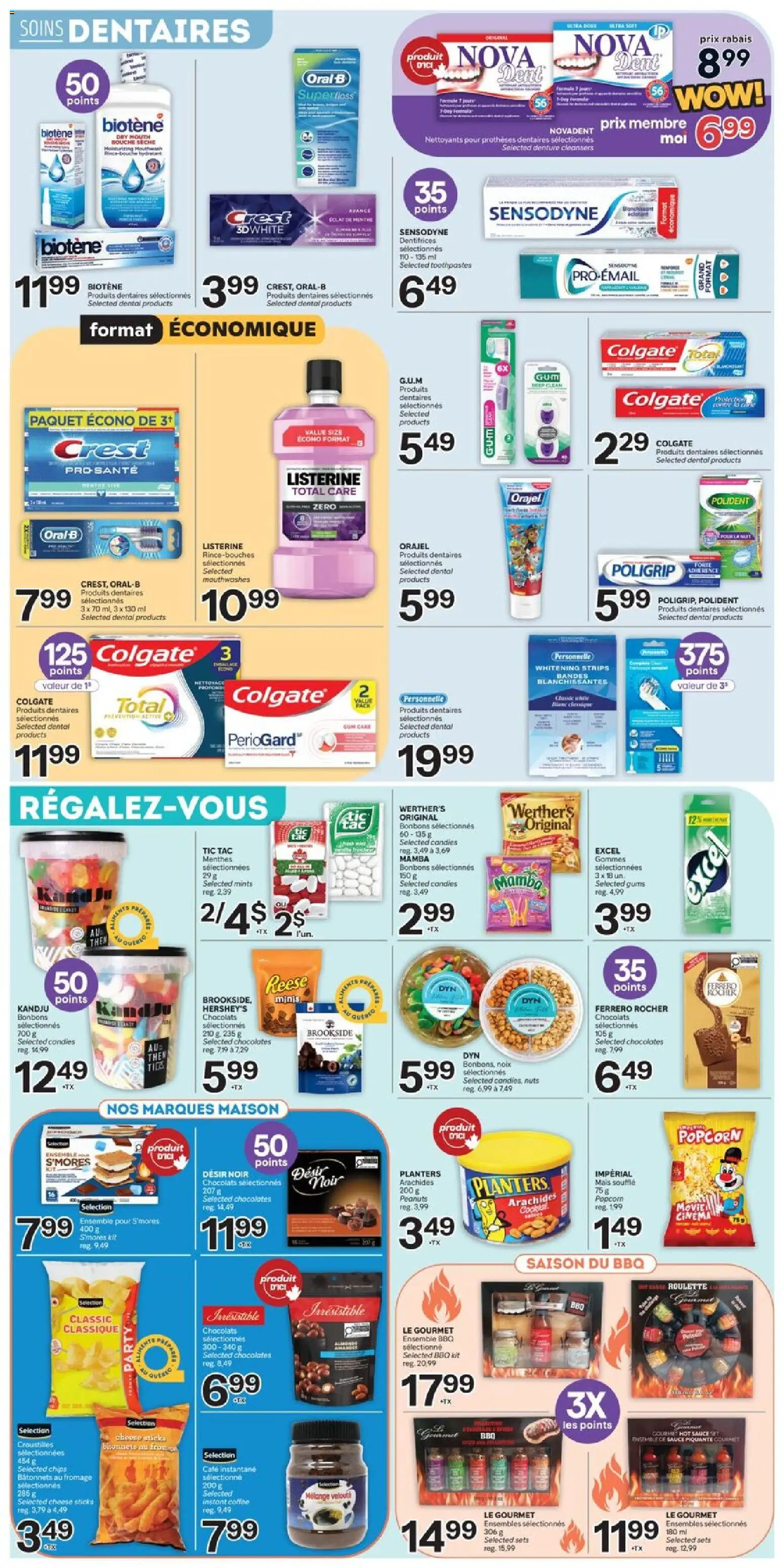 Brunet flyer valid from 21.05.2026 | Page: 6