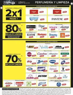 Vista previa Carrefour Market catálogo válido desde el 02.06.2026 | Página: 17