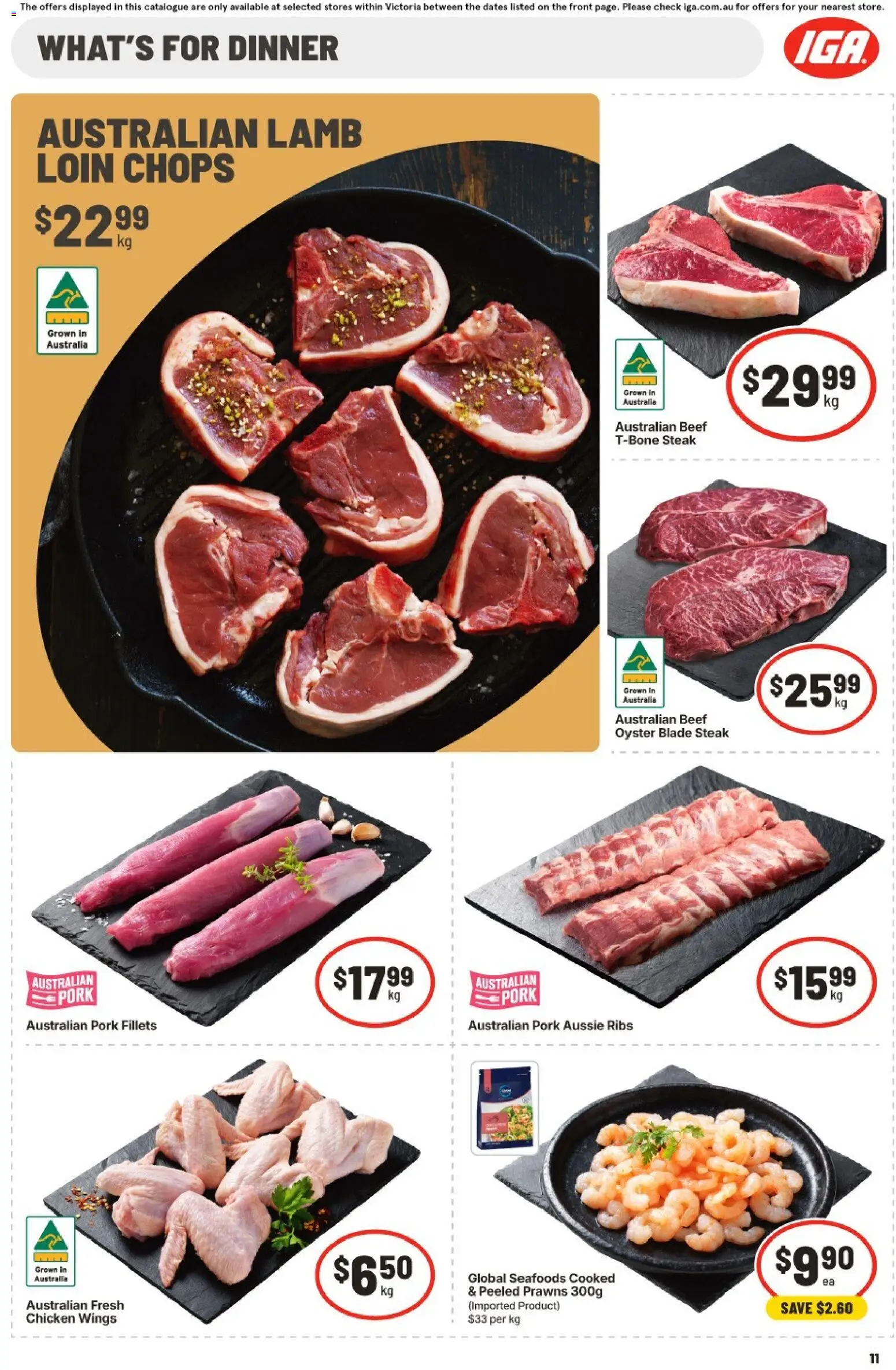 Ritchies catalogue - valid from 07/10/2026 | Page: 19