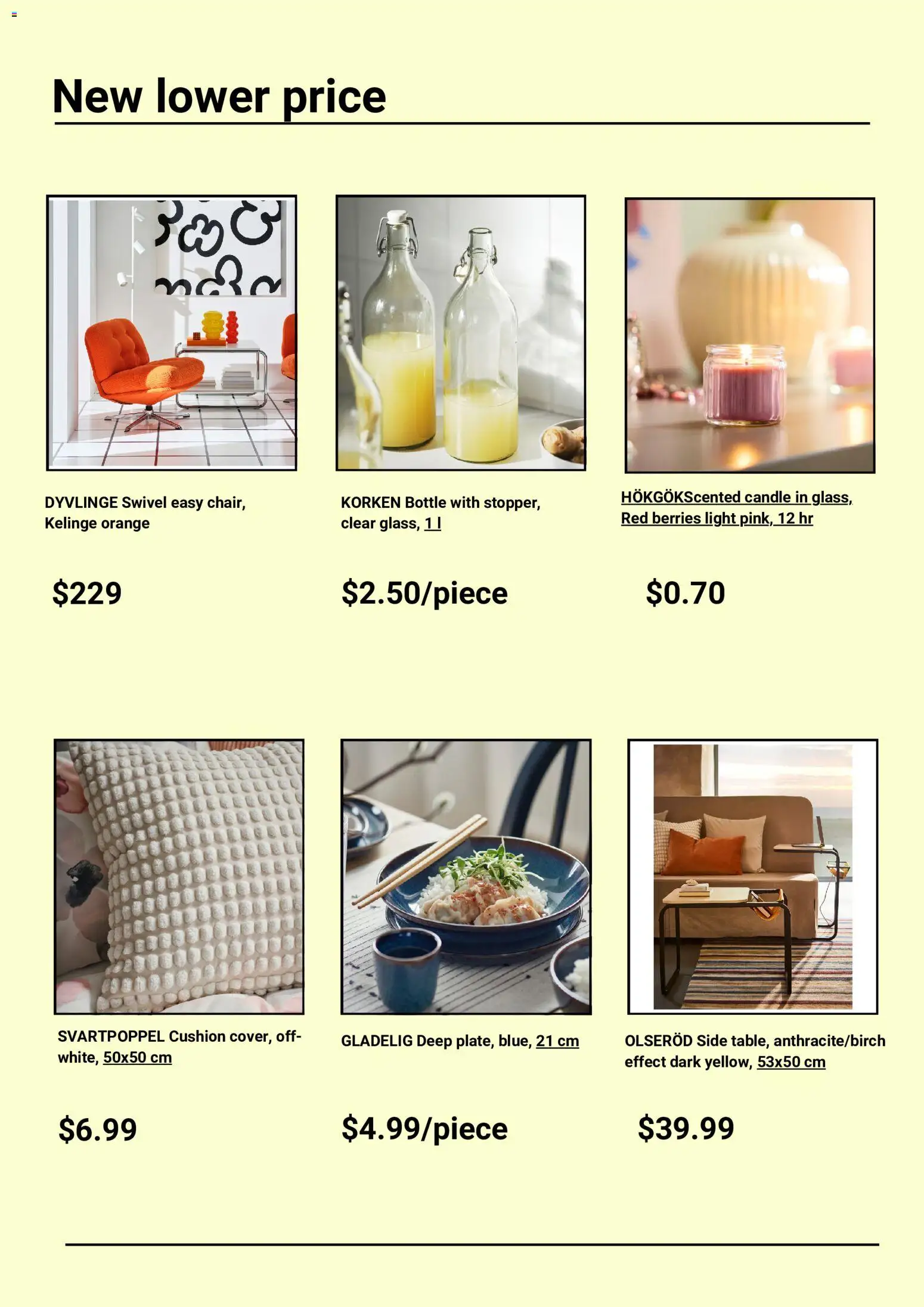 IKEA catalogue - valid from 24/07/2026 | Page: 2