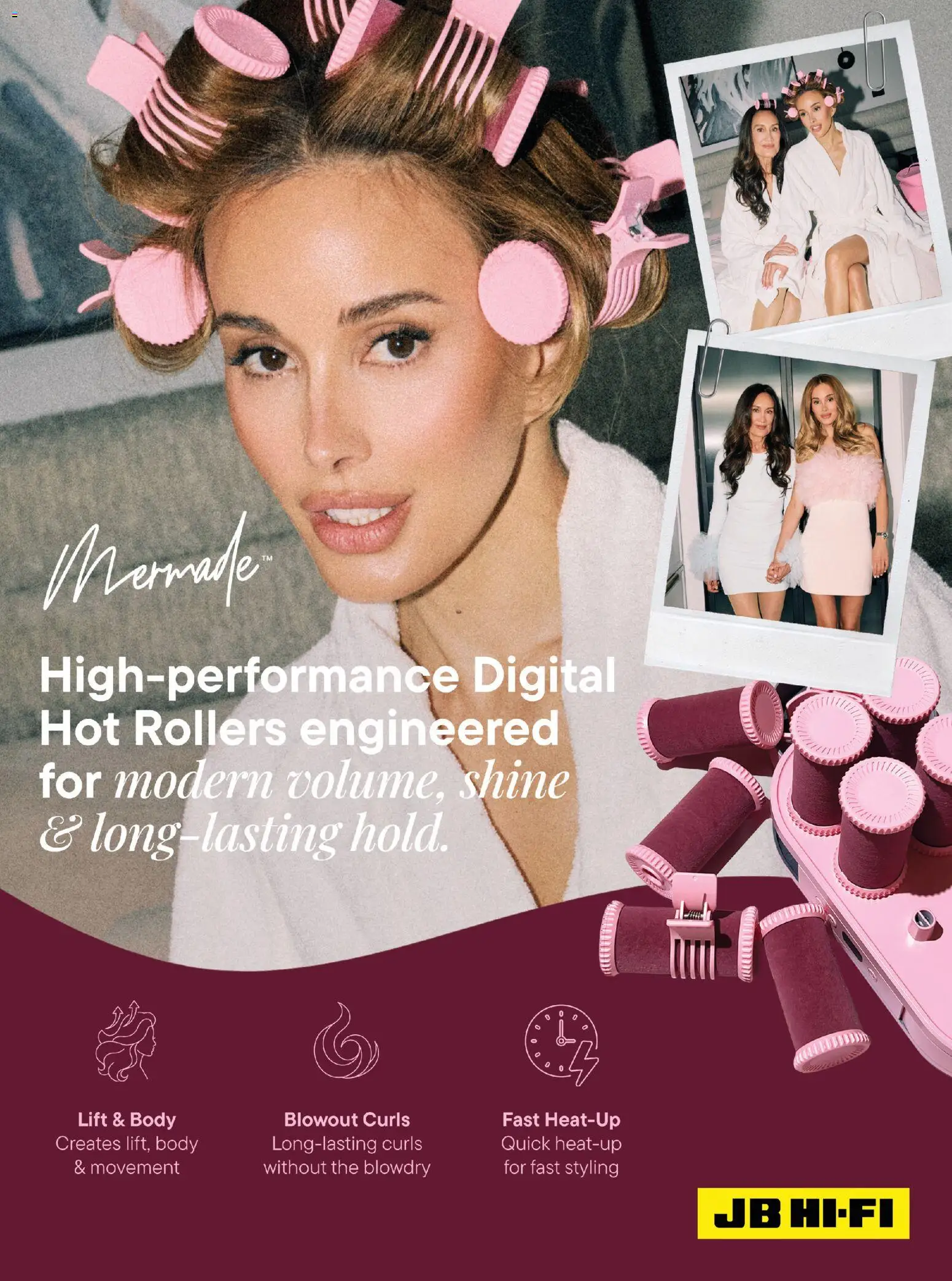 JB Hi-Fi catalogue - valid from 01.05.2026 | Page: 97 | Products: Digital