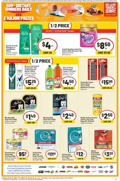 Preview of Ritchies catalogue - valid from 15/07/2026 | Page: 8