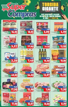 Rede-super-compras Rede Super Compras - Ofertas da semana