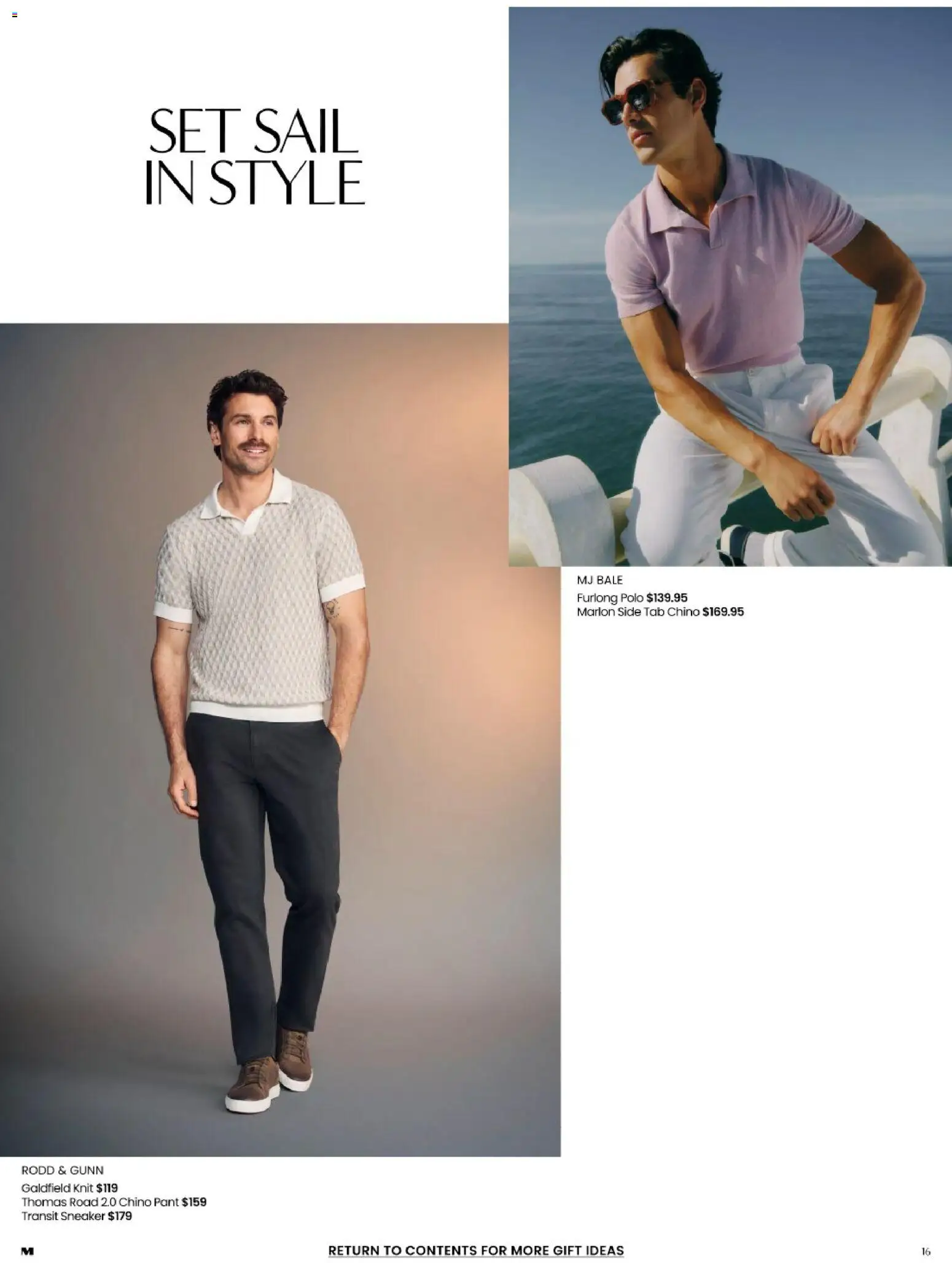 Myer catalogue - valid from 17/08/2026 | Page: 16