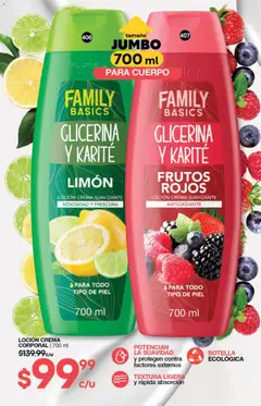 Vista previa de Fuller campaña 7 2026, nuevo folleto de la tienda, válido en México a partir del 08/07/2026 | Página: 138 | Productos: Crema, Limón, Suavizante, Botella