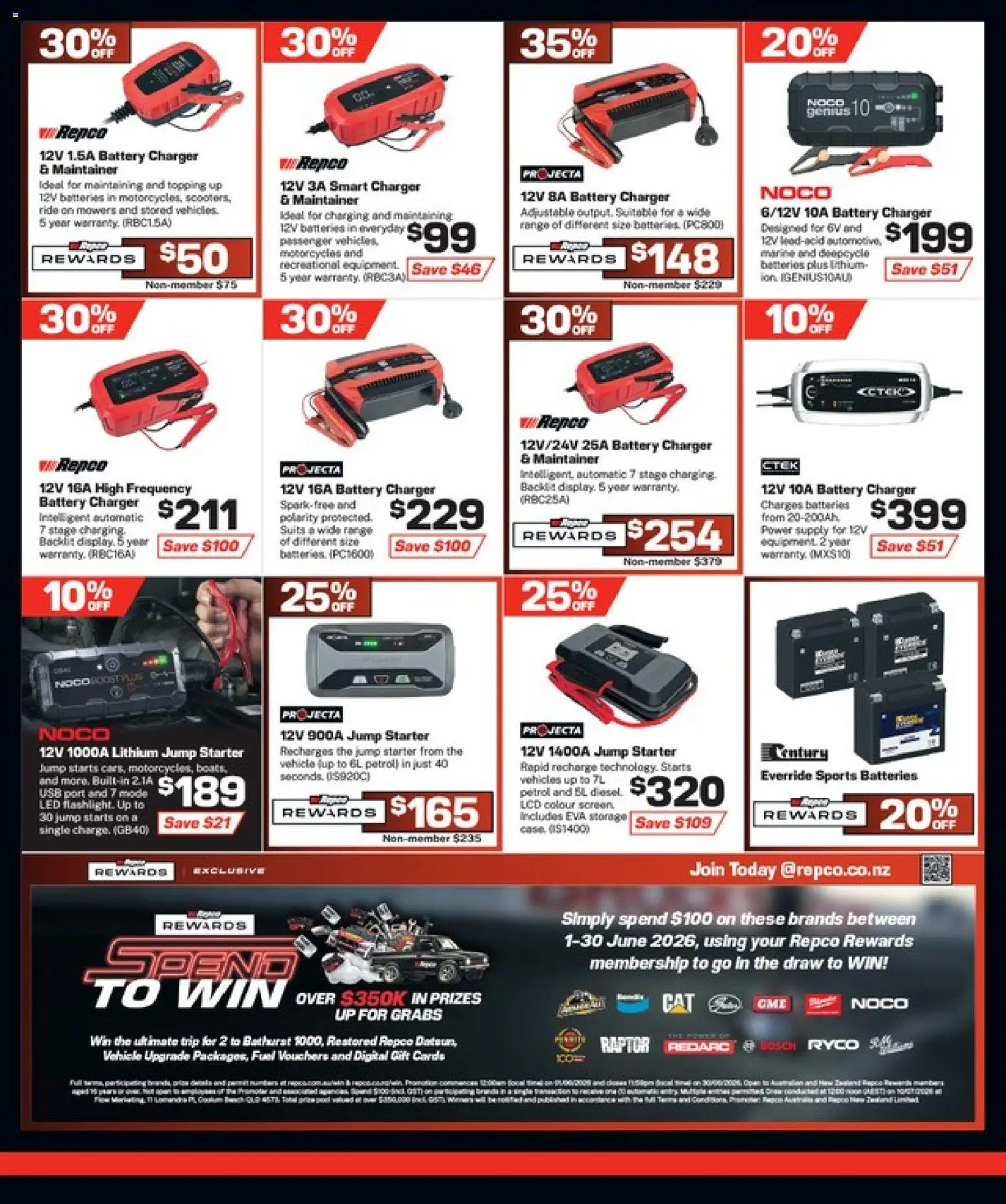 Repco catalogue from 03.06.2026 | Page: 11