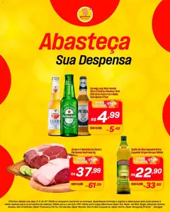 Gbarbosa - Ofertas da semana - Pré-Visualização do folheto da loja Gbarbosa, válido de 17/07/2026