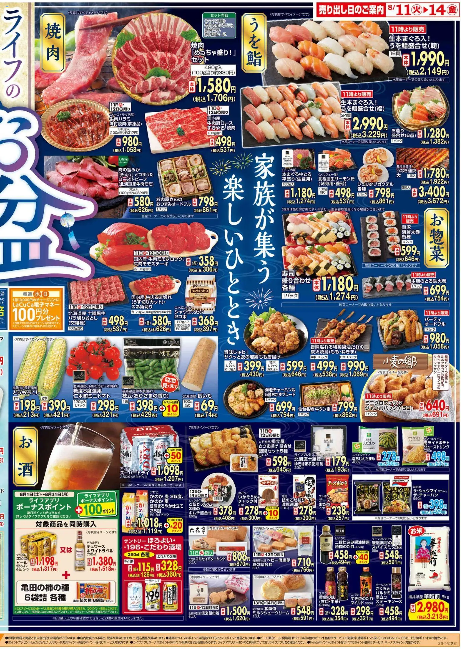 {H1} | ページ: 2 | 製品: ローストビーフ