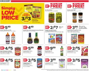 Preview of Giant weekly ads valid from 07/03/2026 | Page: 10