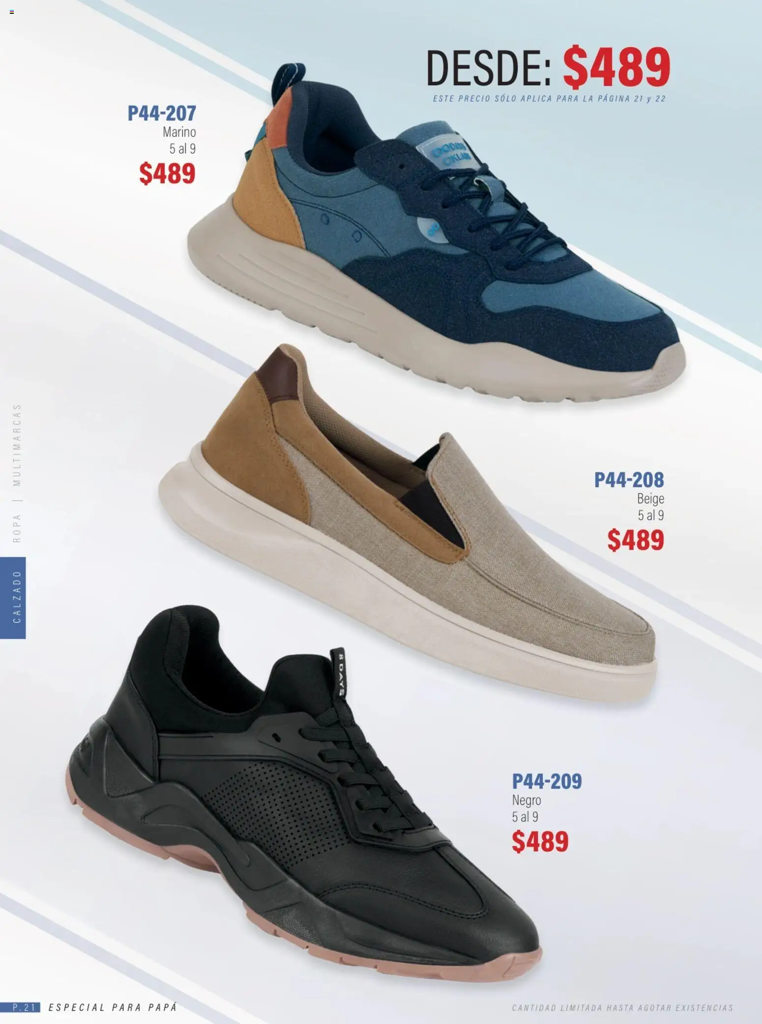 CKLASS ofertas de 15/06 — page 21