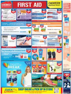Preview of Chemist Warehouse catalogue - valid from 28.05.2026 | Page: 35