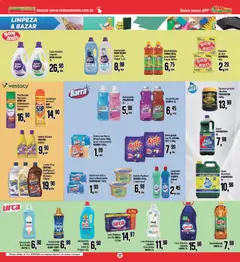 RedEconomia ofertas - Pré-Visualização do folheto da loja RedEconomia, válido de 16/07/2026 | Página: 22