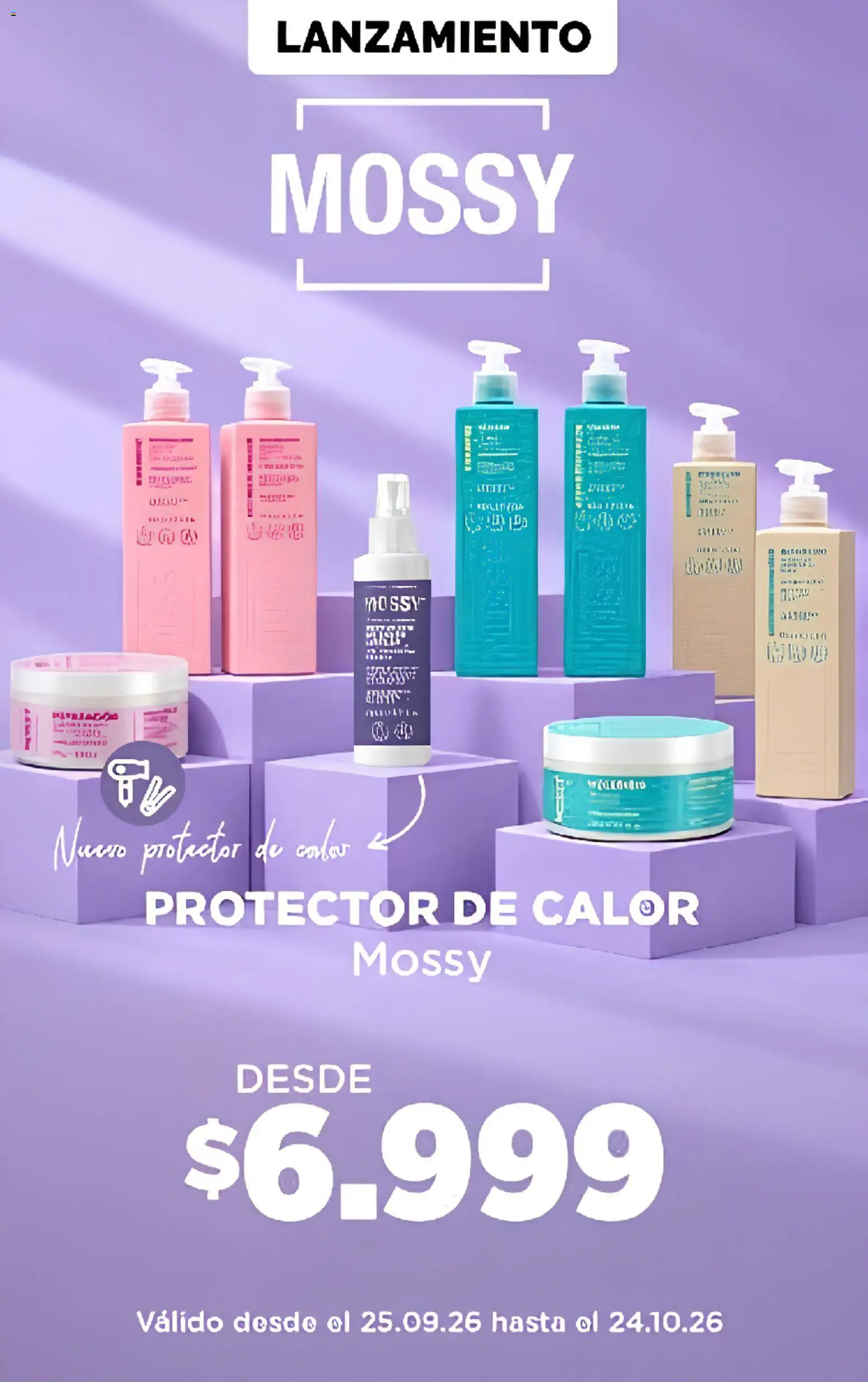 Preunic Ofertas │ válido desde el 27.09.2026 | Página: 12