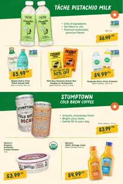 Preview of Sprouts weekly ads valid from 07/29/2026 | Page: 28