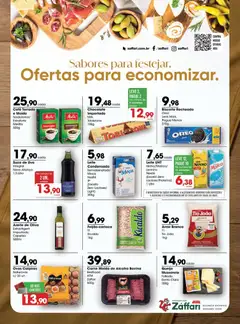Zaffari - Ofertas da semana - Pré-Visualização do folheto da loja Zaffari, válido de 29/09/2026 | Página: 16