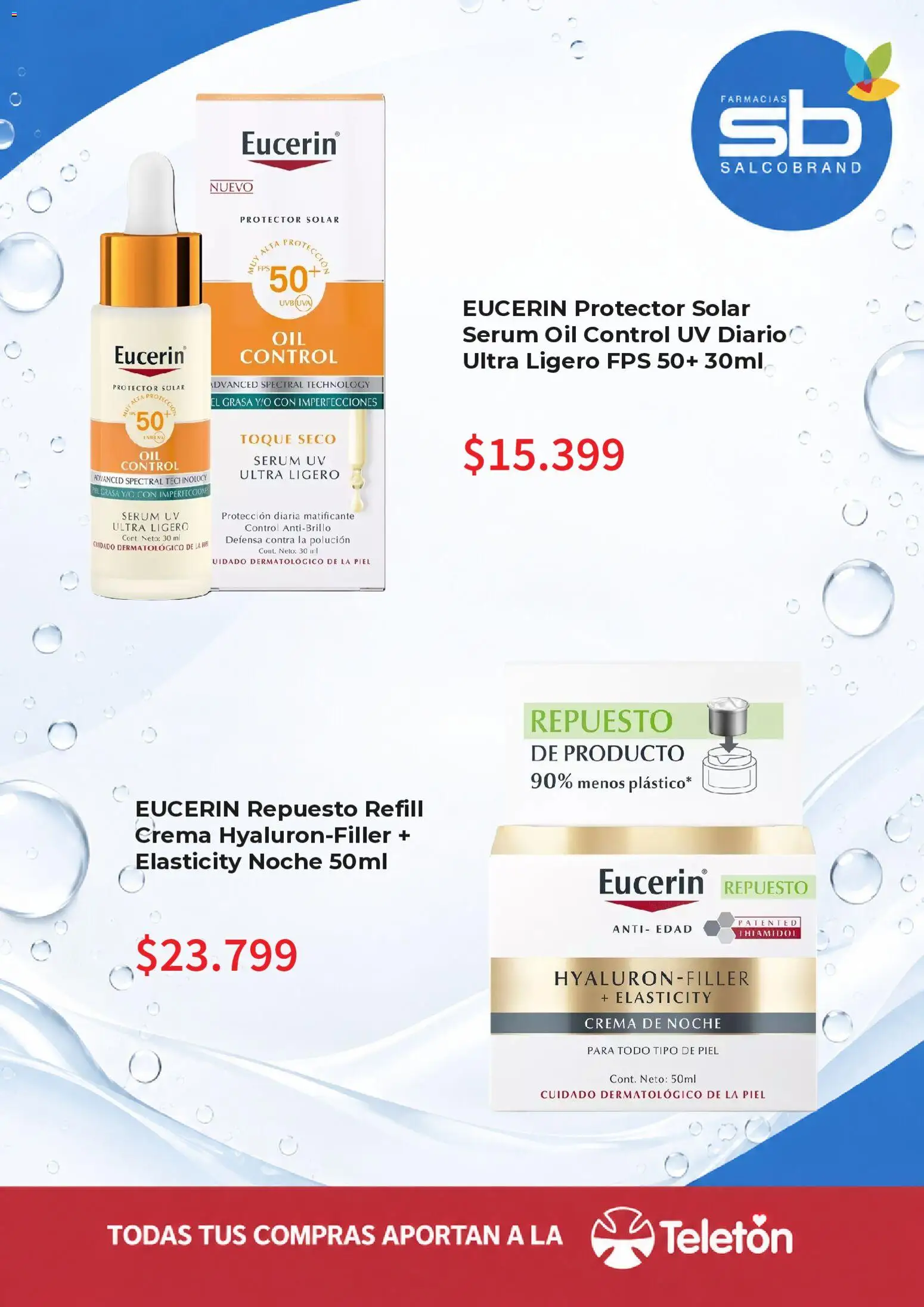 Salcobrand Ofertas │ válido desde el 12.10.2026 | Página: 5