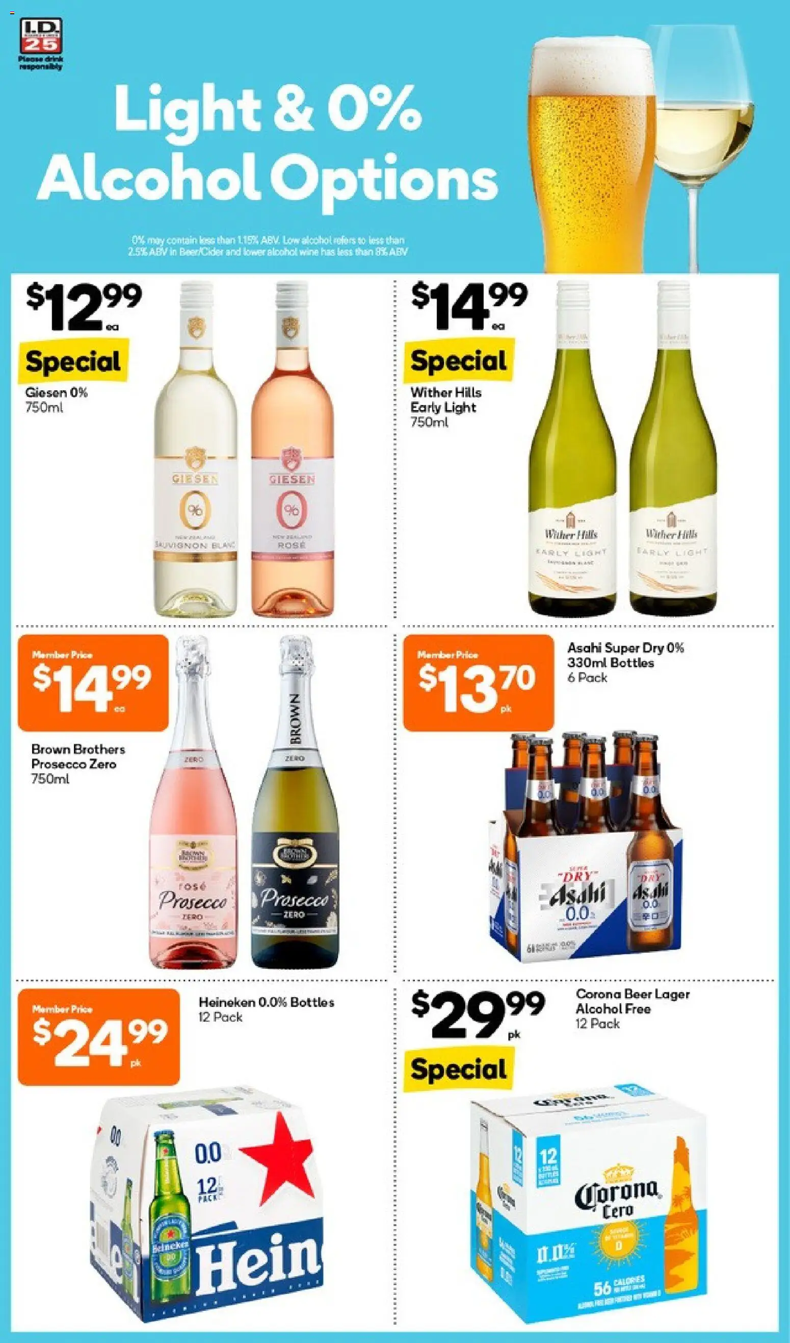 Woolworths catalogue from 29 Jun 2026 | Page: 21