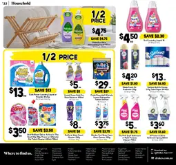 Preview of Drakes catalogue - valid from 30/09/2026 | Page: 22