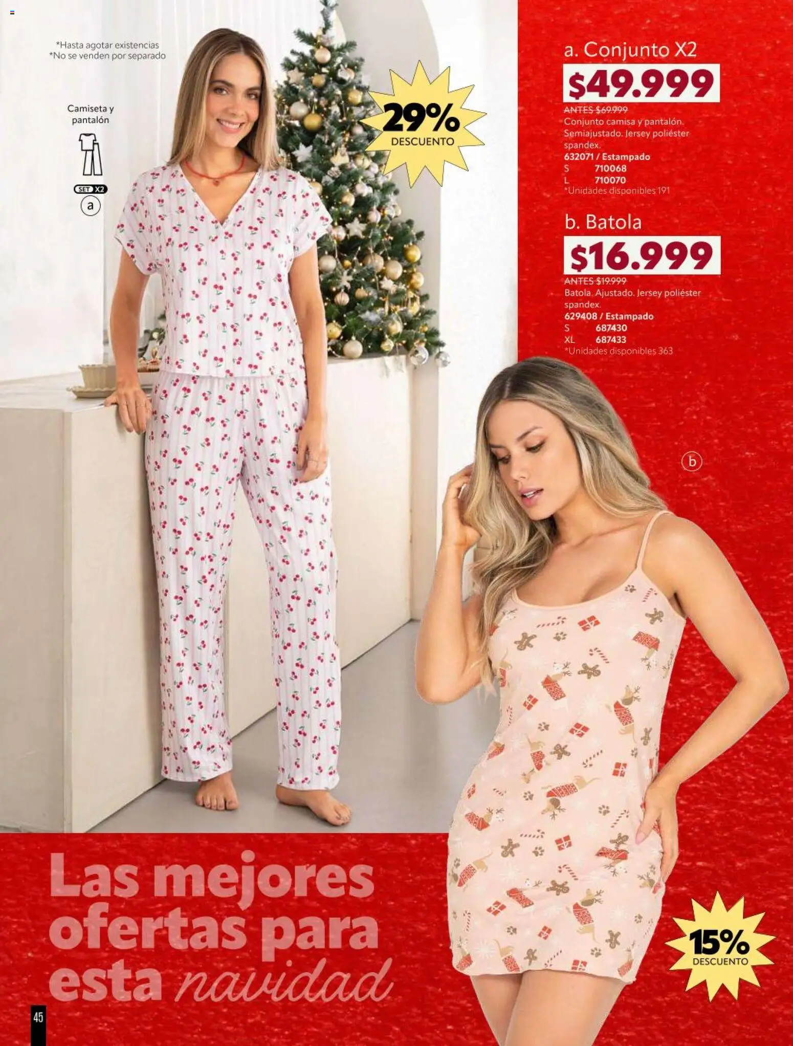 Carmel revista - valida desde el 23/11/2026 | Página: 248