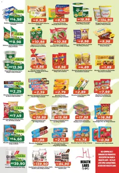 Mart Minas ofertas - Pré-Visualização do folheto da loja Mart Minas, válido de 07.05.2026 | Página: 3