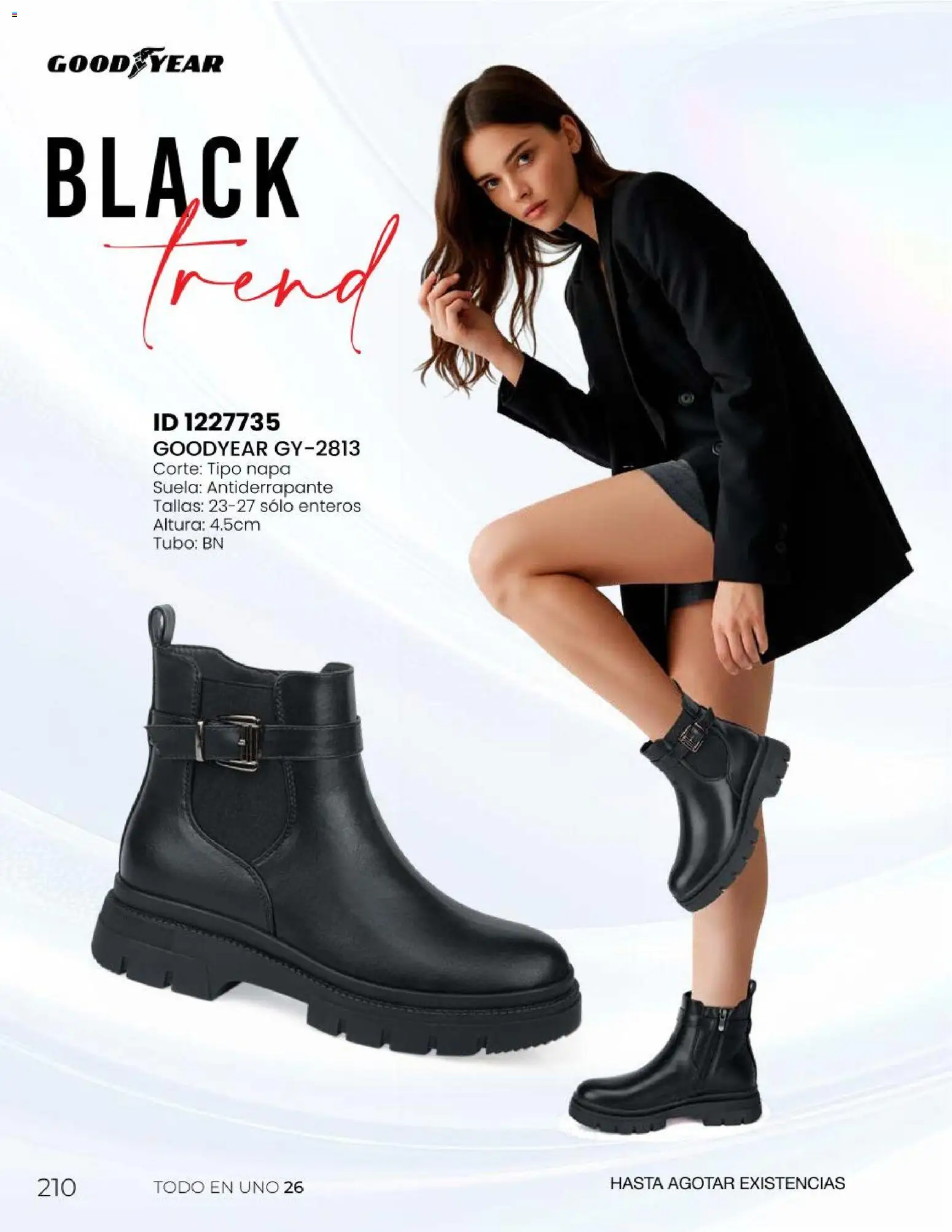Catálogo Price Shoes de 06/05/2026 — page 209