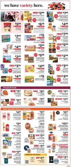Preview of ShopRite weekly ads valid from 10/04/2026 | Page: 5