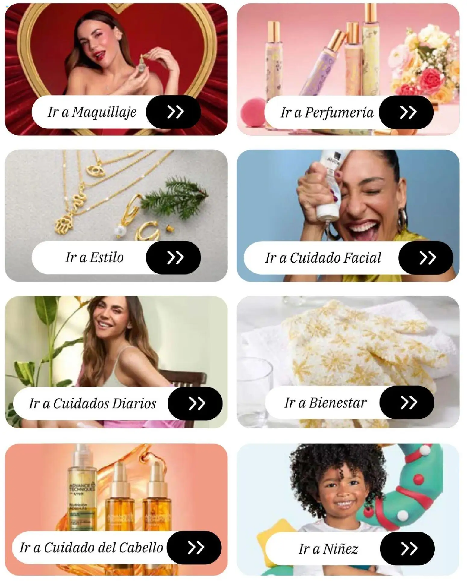 Avon revista - valida desde el 29/11/2026 | Página: 5