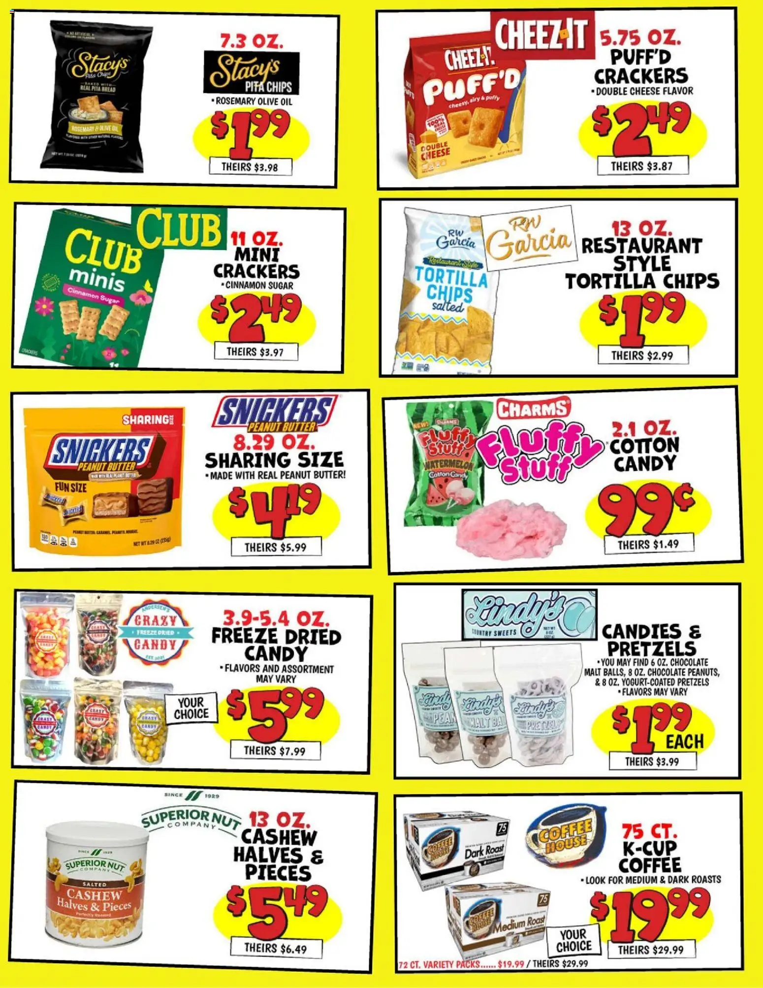 Ollie's Weekly Ad - valid from 14.05.2026 | Page: 2