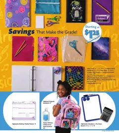 Preview of Family Dollar weekly ads valid from 07/05/2026 | Page: 4